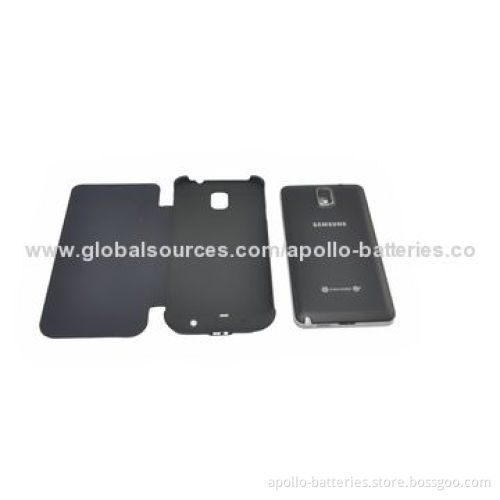 2014 New Product 4,500mAh Battery Back Cover for Samsung Galaxy Note 3